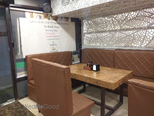 Photo By Fusion Curry - Venues