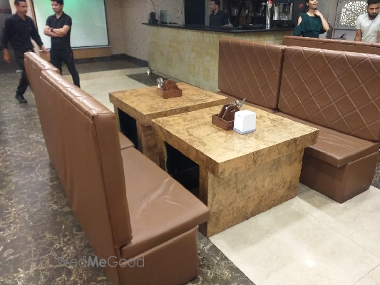 Photo By Fusion Curry - Venues