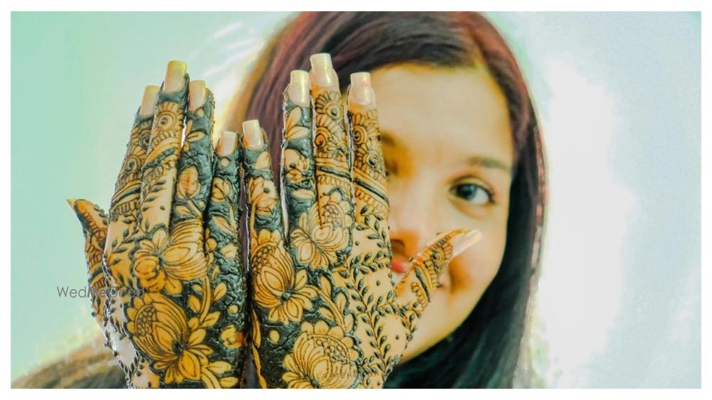 Photo By Kala Mehendi Studio - Mehendi Artist