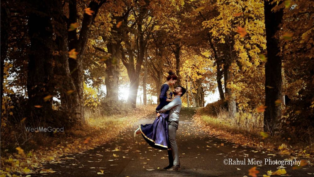 Photo By Rahul More Photography - Photographers