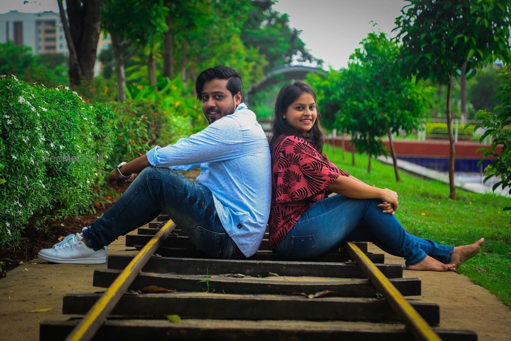 Photo By Rahul More Photography - Photographers