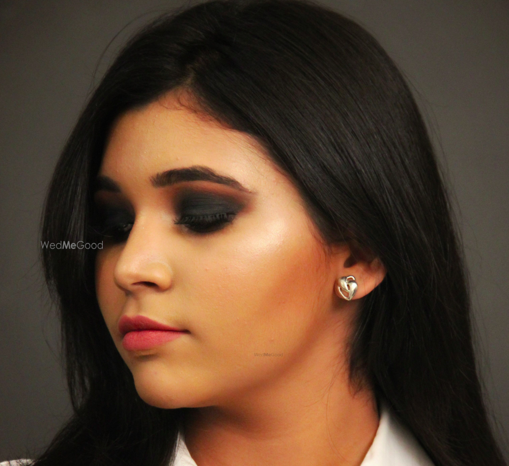 Photo By Niti Vinay Makeup Artistry - Bridal Makeup