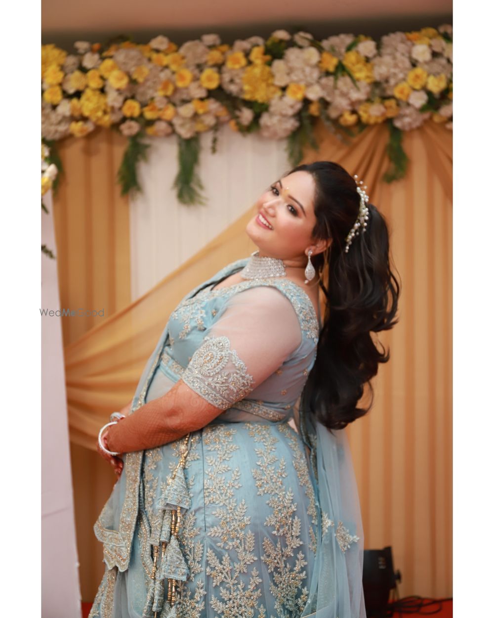 Photo By Niti Vinay Makeup Artistry - Bridal Makeup