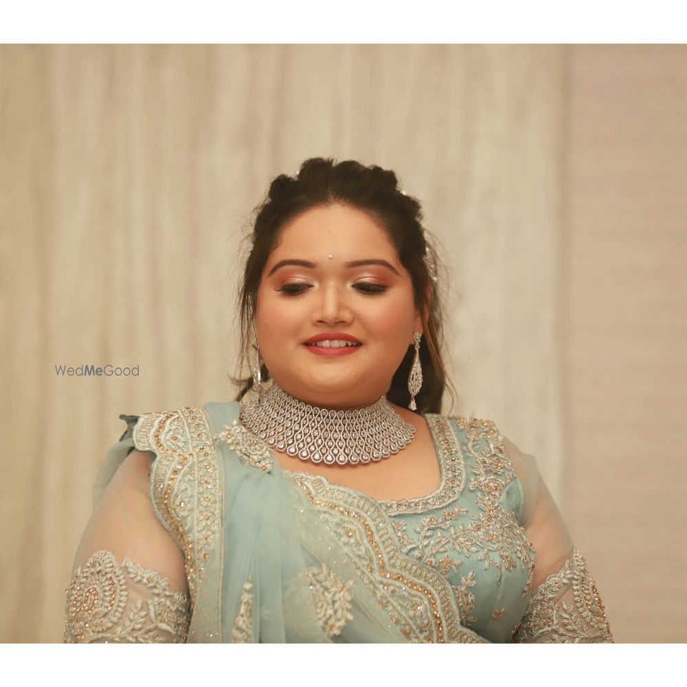 Photo By Niti Vinay Makeup Artistry - Bridal Makeup