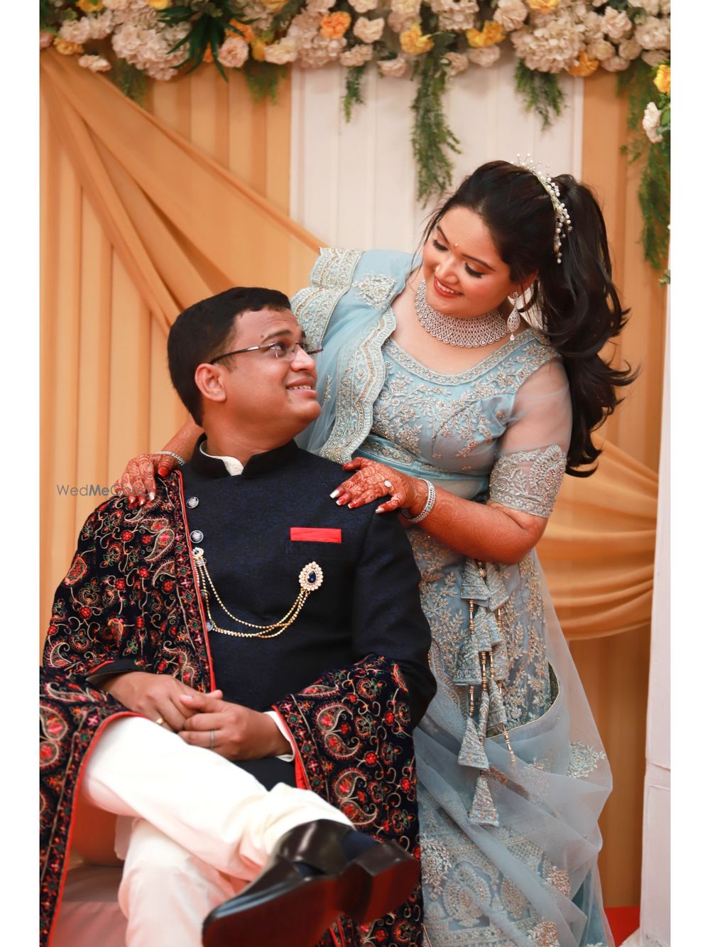 Photo By Niti Vinay Makeup Artistry - Bridal Makeup