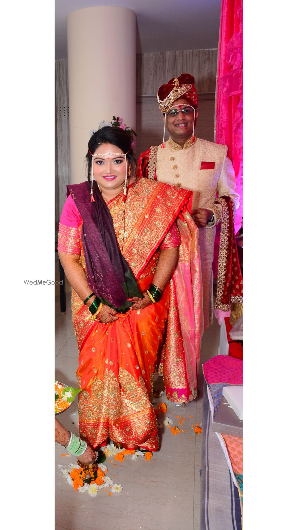Photo By Niti Vinay Makeup Artistry - Bridal Makeup