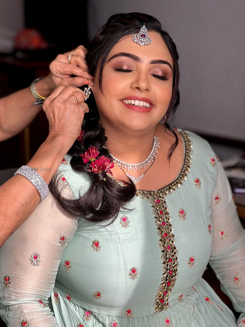 Photo By Niti Vinay Makeup Artistry - Bridal Makeup