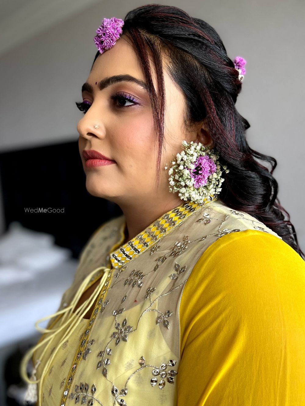 Photo By Niti Vinay Makeup Artistry - Bridal Makeup