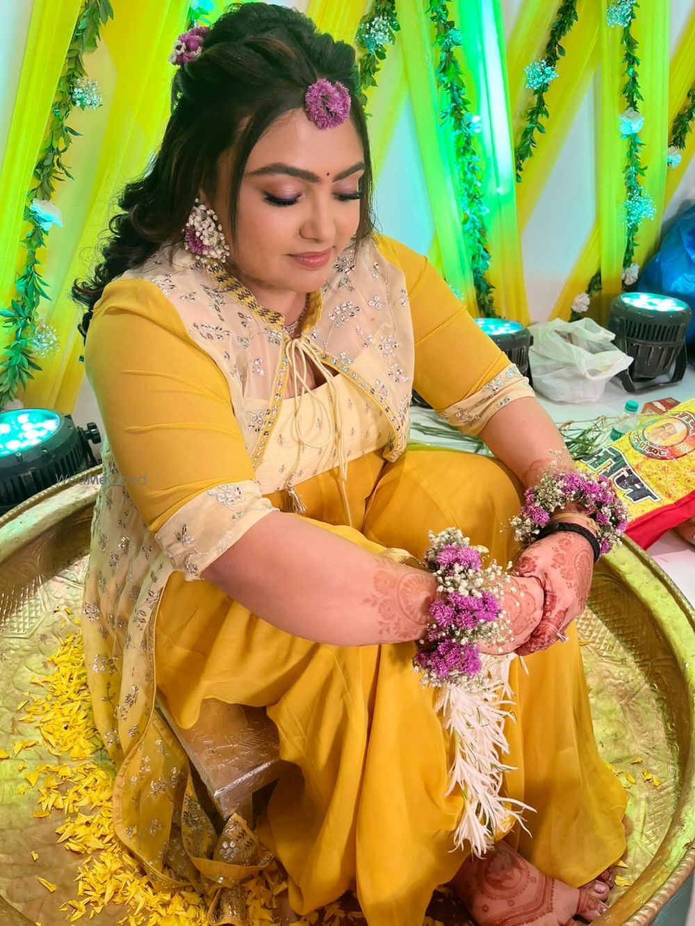 Photo By Niti Vinay Makeup Artistry - Bridal Makeup