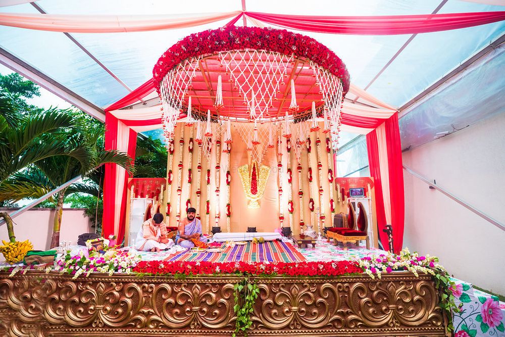 Photo By Baraati Inc - Wedding Planners