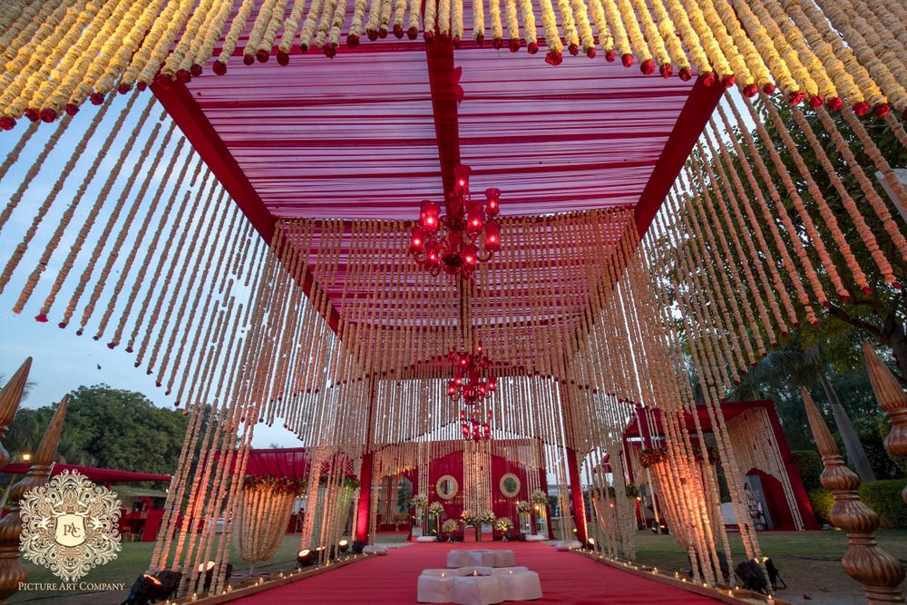 Photo By Baraati Inc - Wedding Planners