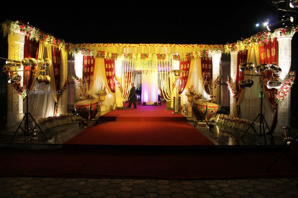 Photo By Sajawat - Wedding Planners