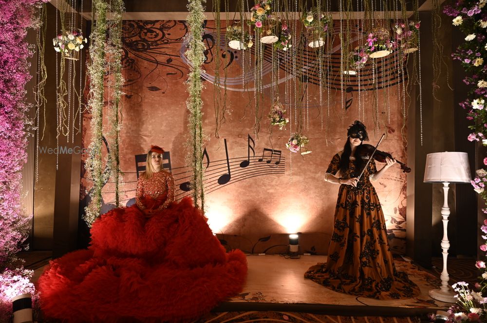 Photo By Sajawat Events - Wedding Planners