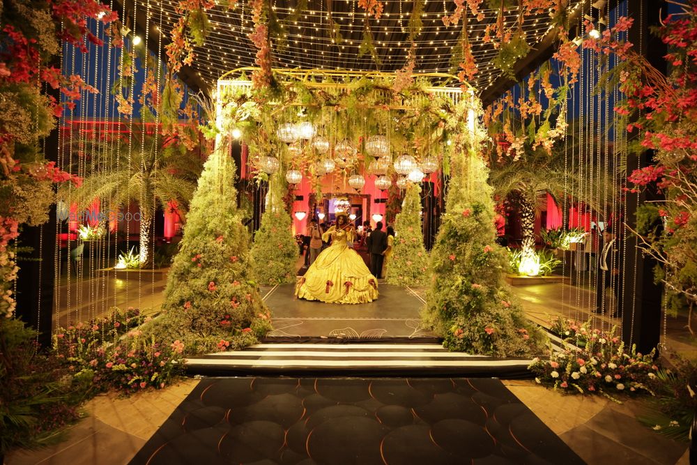 Photo By Sajawat Events - Wedding Planners