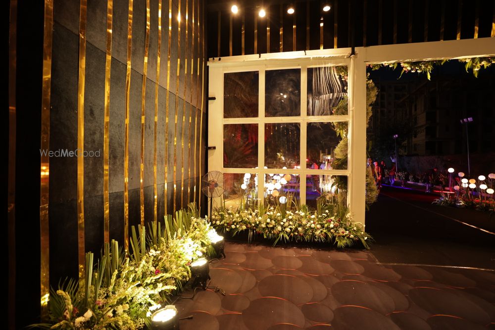 Photo By Sajawat Events - Wedding Planners