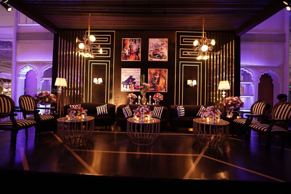 Photo By Sajawat Events - Wedding Planners