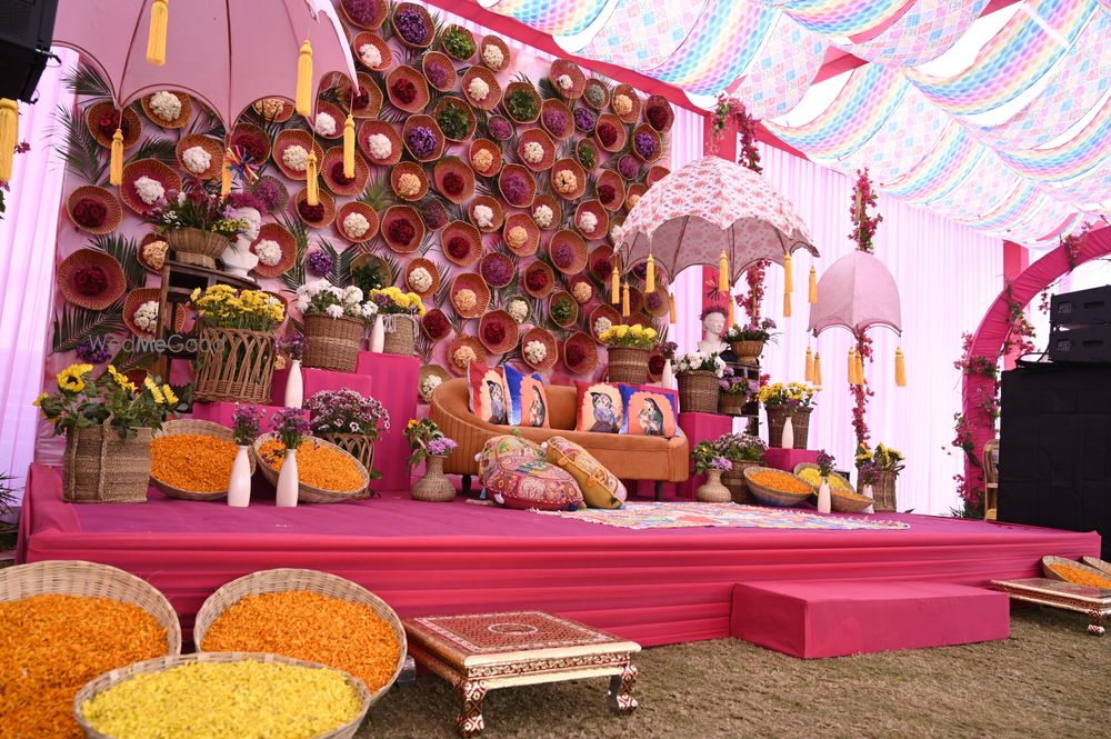 Photo By Sajawat Events - Wedding Planners
