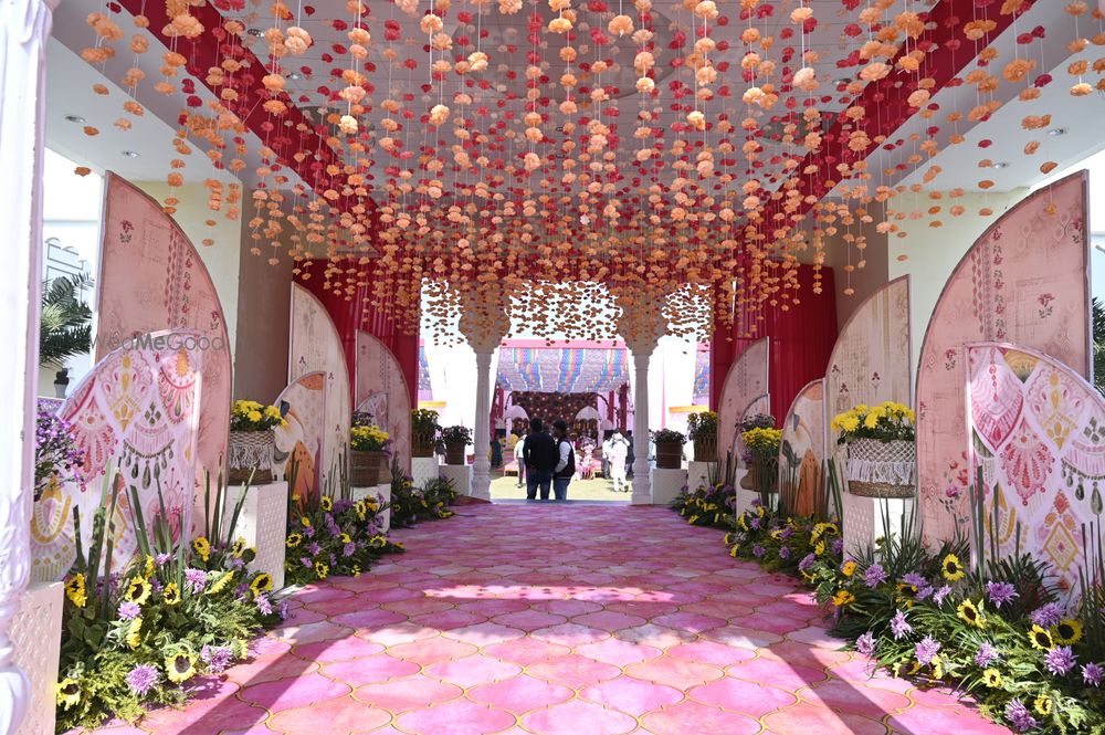 Photo By Sajawat Events - Wedding Planners
