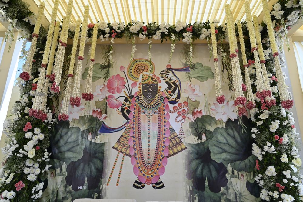 Photo By Sajawat Events - Wedding Planners