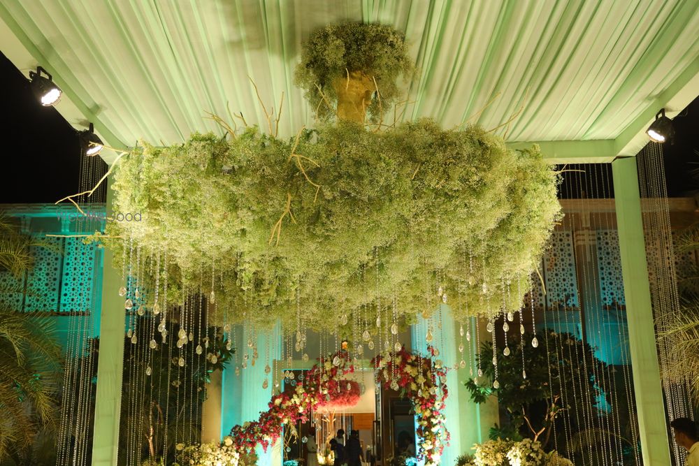 Photo By Sajawat Events - Wedding Planners