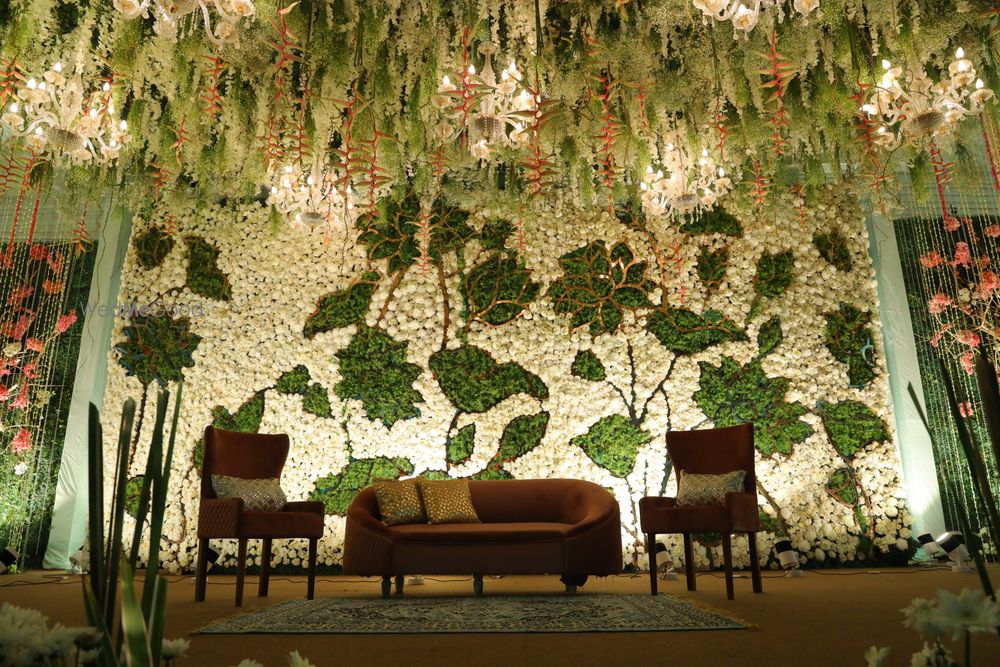 Photo By Sajawat Events - Wedding Planners
