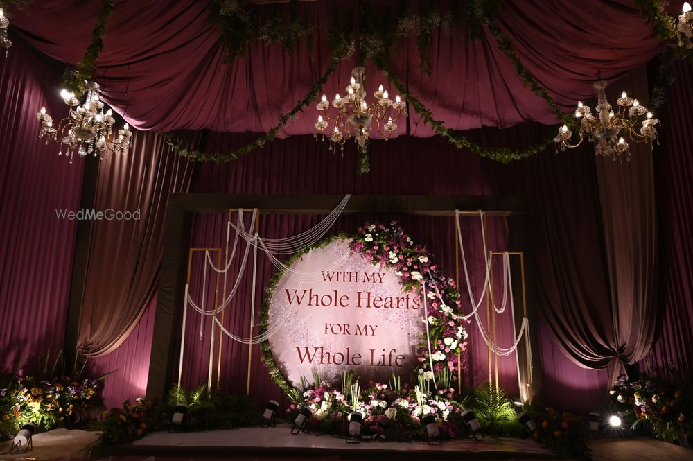 Photo By Sajawat Events - Wedding Planners
