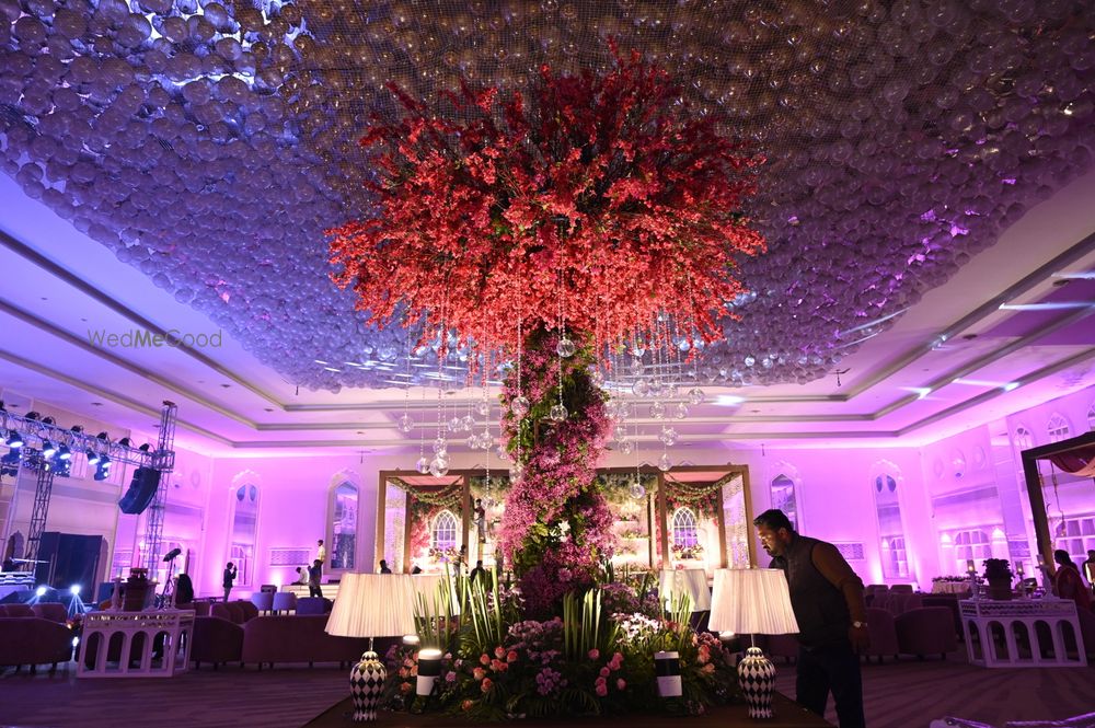 Photo By Sajawat Events - Wedding Planners