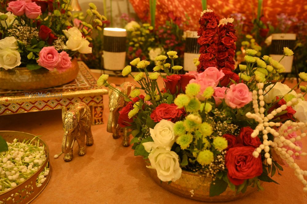 Photo By Sajawat Events - Wedding Planners