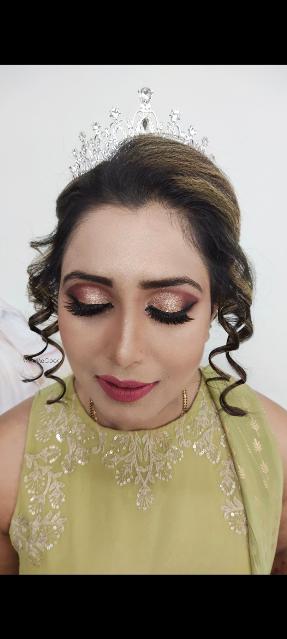 Photo By Aamna's Beauty Studio - Bridal Makeup