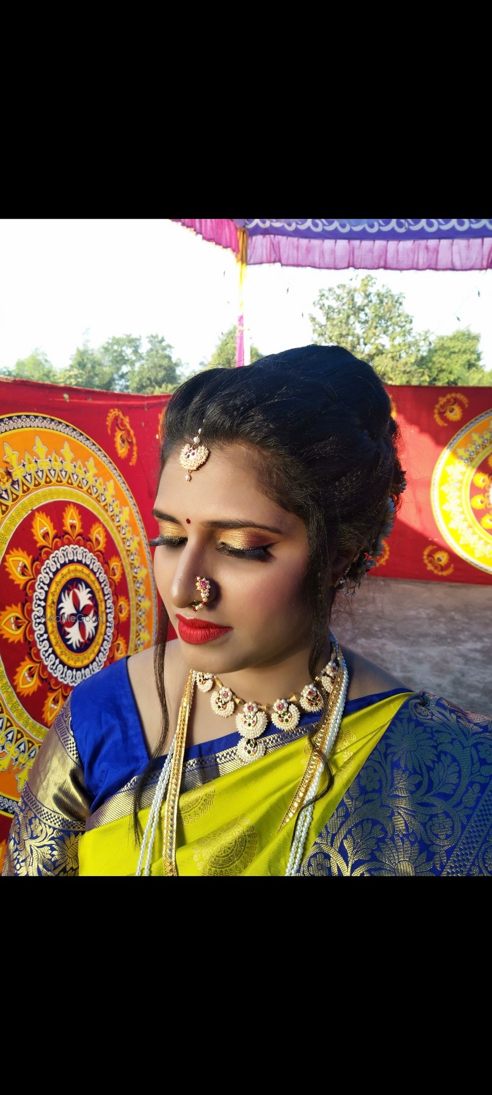 Photo By Aamna's Beauty Studio - Bridal Makeup