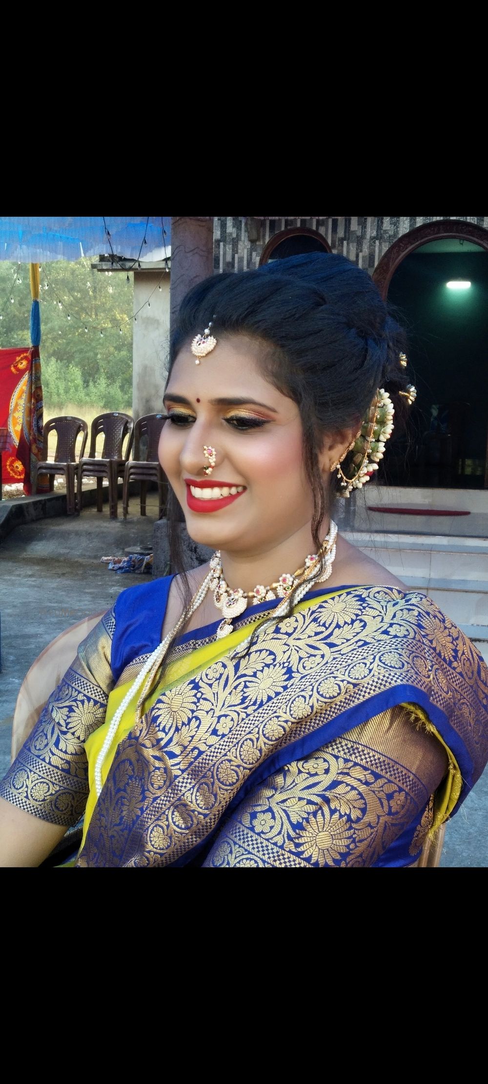 Photo By Aamna's Beauty Studio - Bridal Makeup