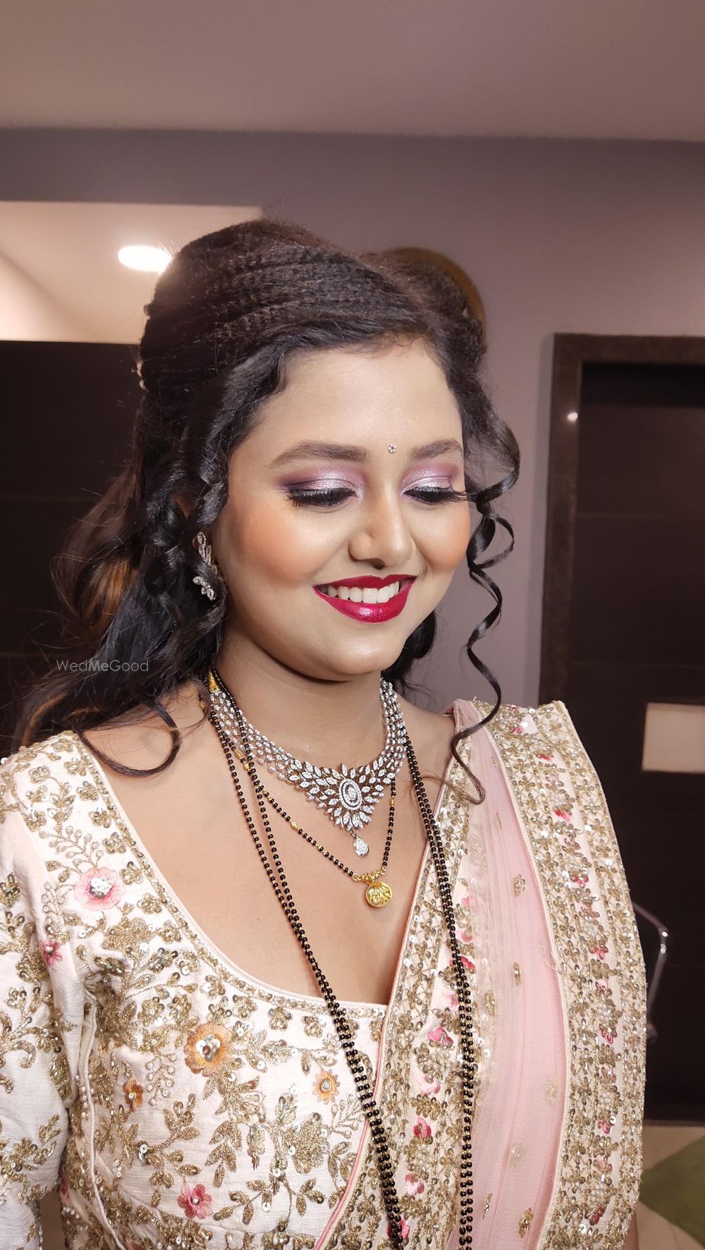 Photo By Aamna's Beauty Studio - Bridal Makeup