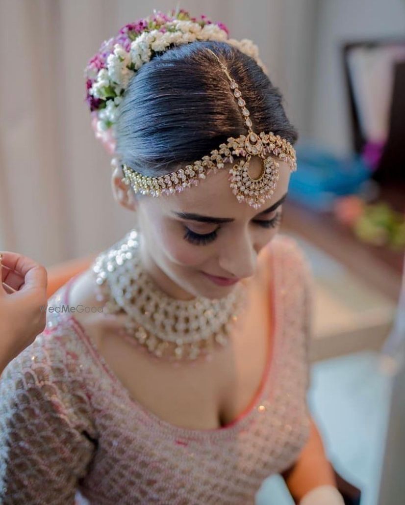 Photo By Simmi Chhabra Makeup Artist - Bridal Makeup