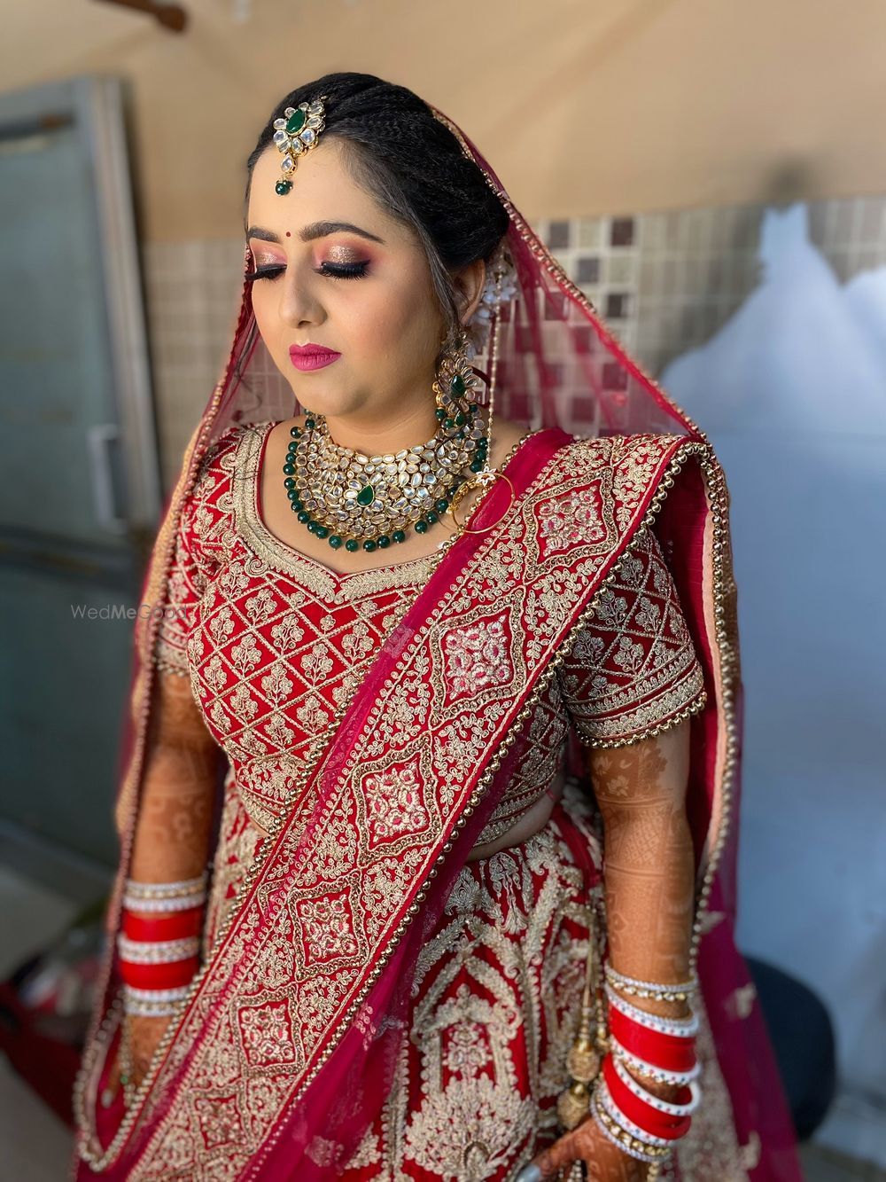 Photo By Simmi Chhabra Makeup Artist - Bridal Makeup