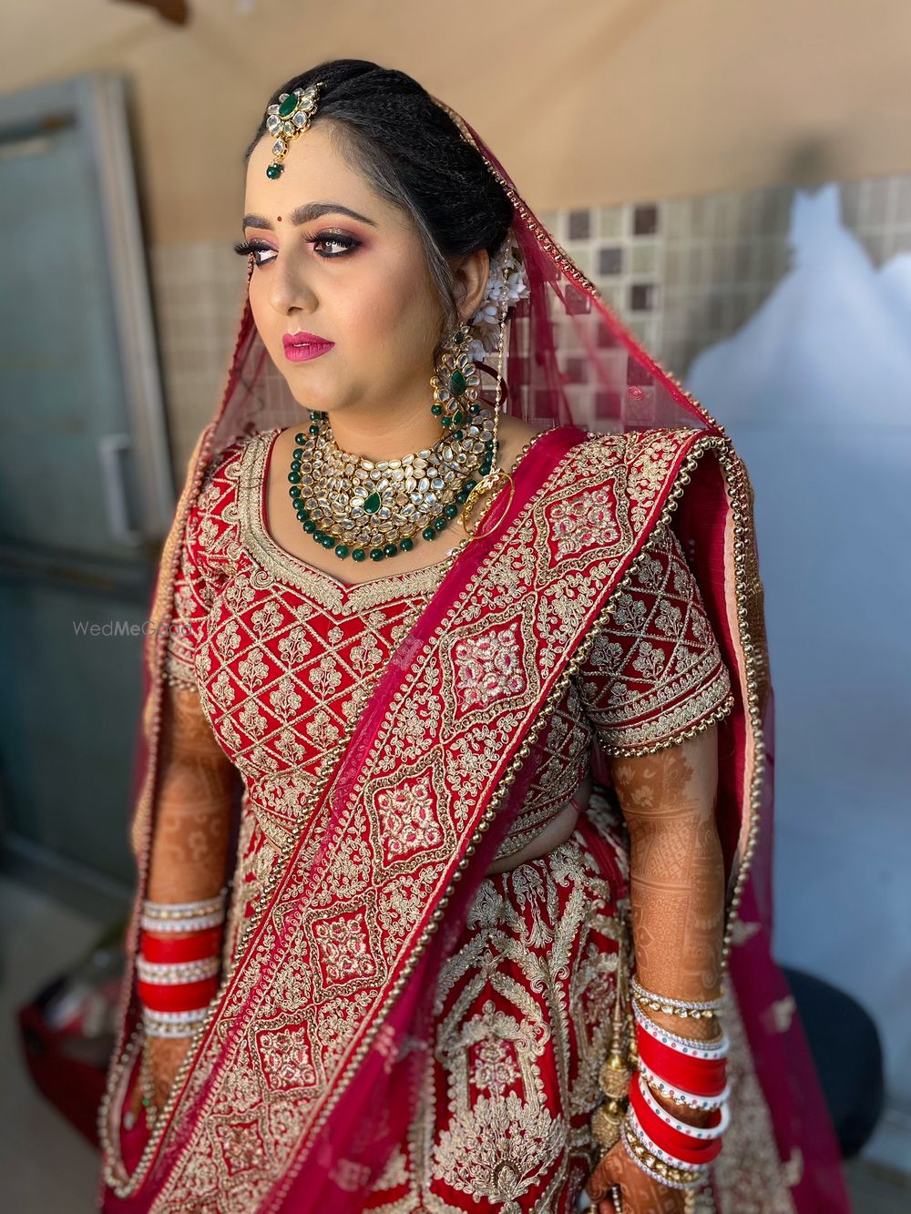 Photo By Simmi Chhabra Makeup Artist - Bridal Makeup