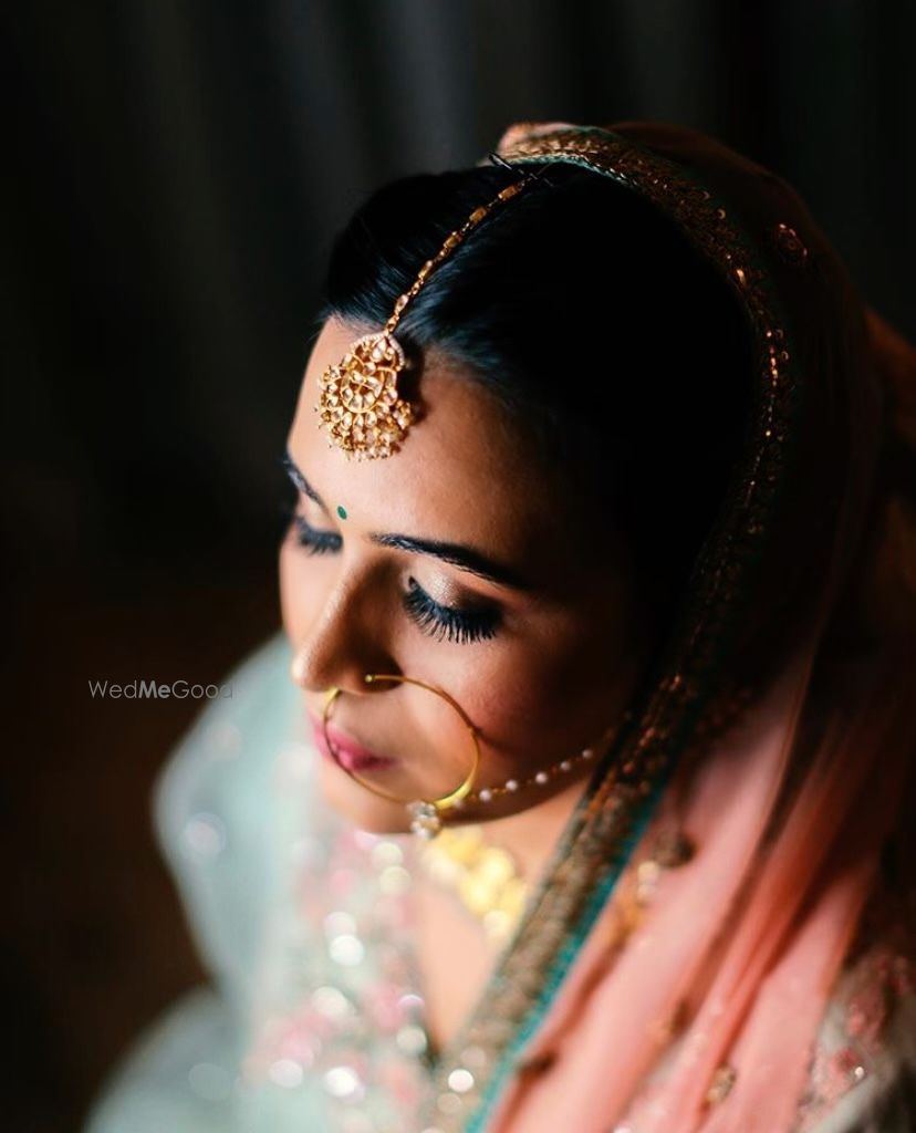 Photo By Simmi Chhabra Makeup Artist - Bridal Makeup