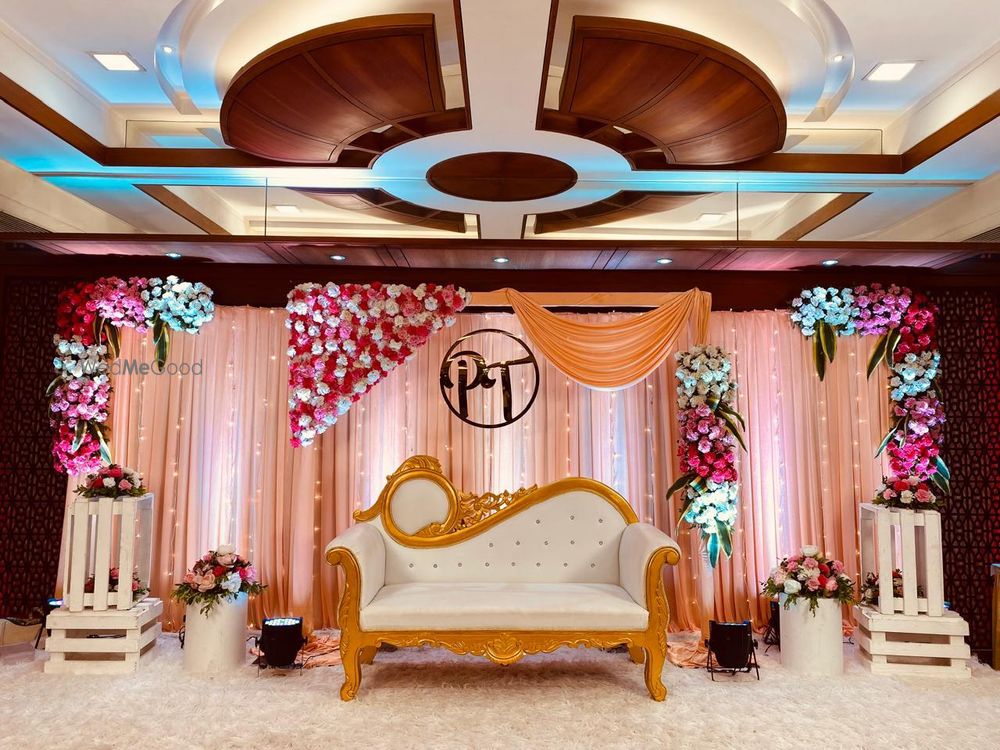 Photo By Hotel Kohinoor Park - Venues