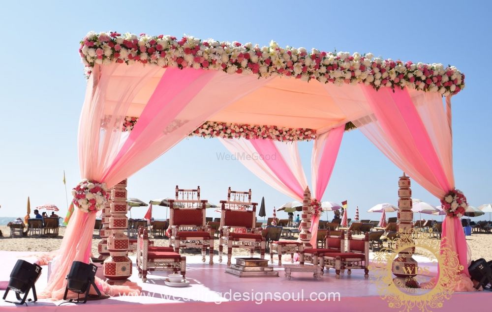 Photo By Wedding Design Soul - Decorators