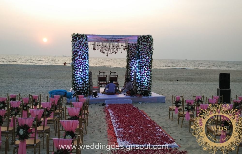 Photo By Wedding Design Soul - Decorators