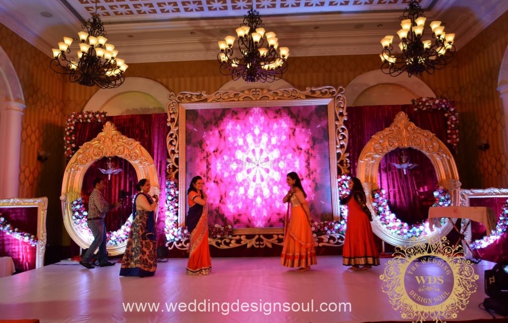 Photo By Wedding Design Soul - Decorators