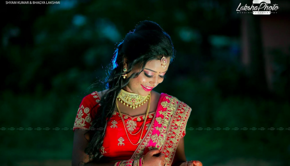 Laksha Photo Wedding Photography