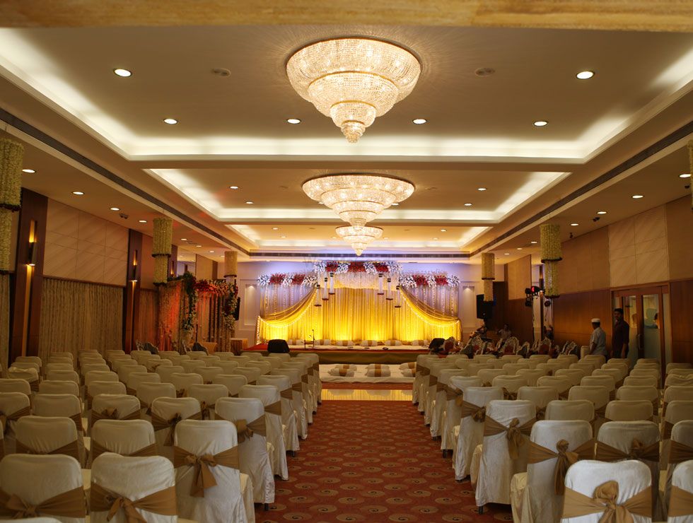Photo By Siddharth Banquets - Venues