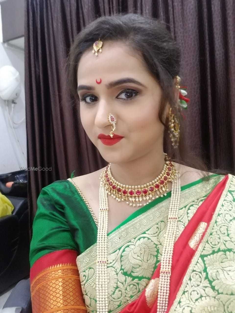 Photo By Reshma's Makeover - Bridal Makeup