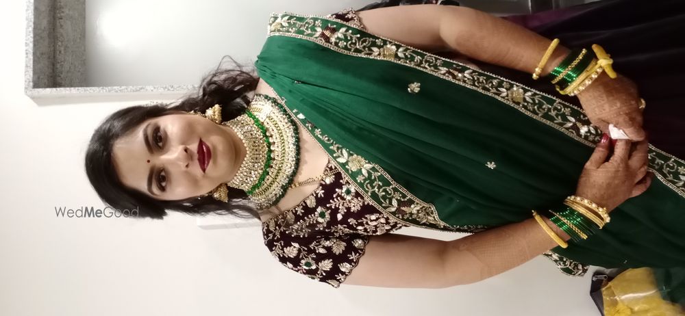 Photo By Reshma's Makeover - Bridal Makeup