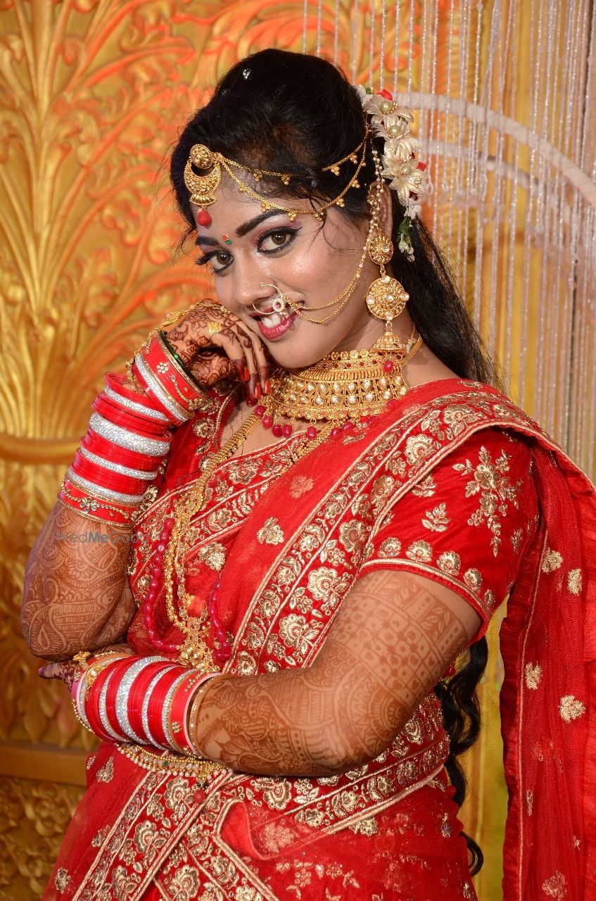 Photo By Reshma's Makeover - Bridal Makeup