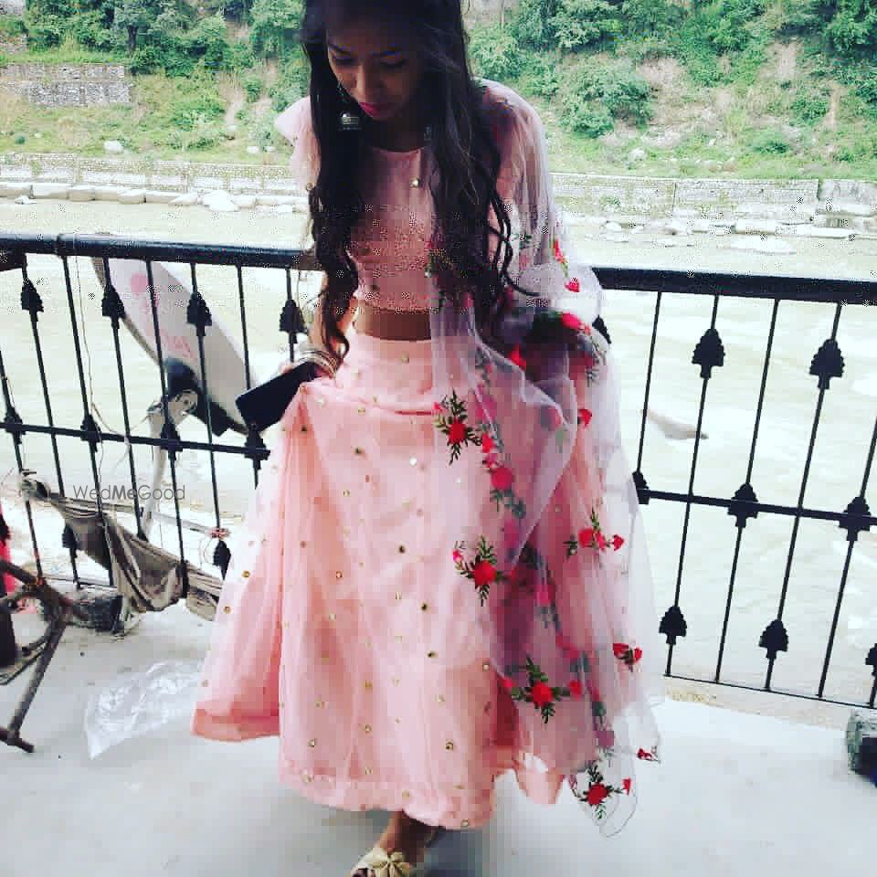 Photo By Veeradhi Fashion - Bridal Wear