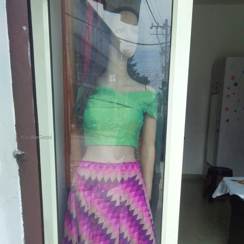 Photo By Veeradhi Fashion - Bridal Wear