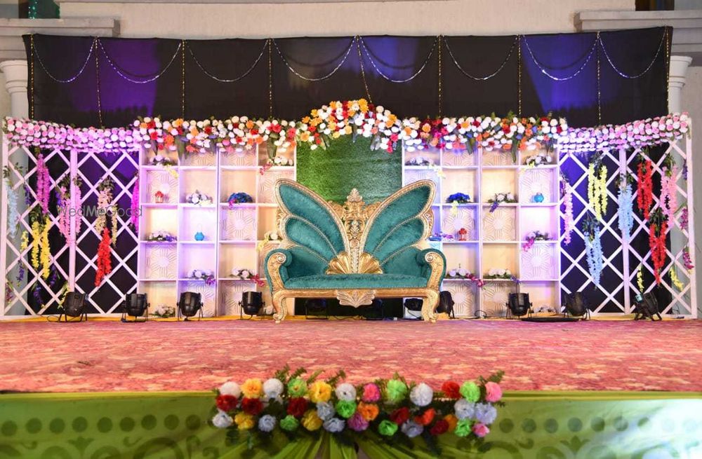 Celebrators Events & Wedding Planner