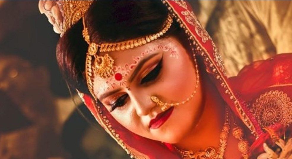 Roop Tarang's Makeover by Sharmistha