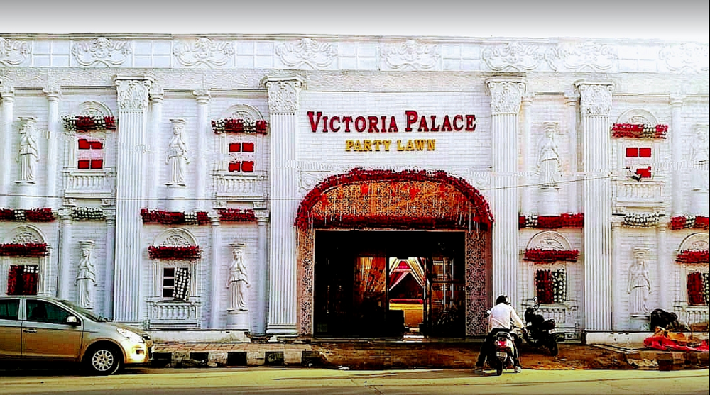 Victoria Palace